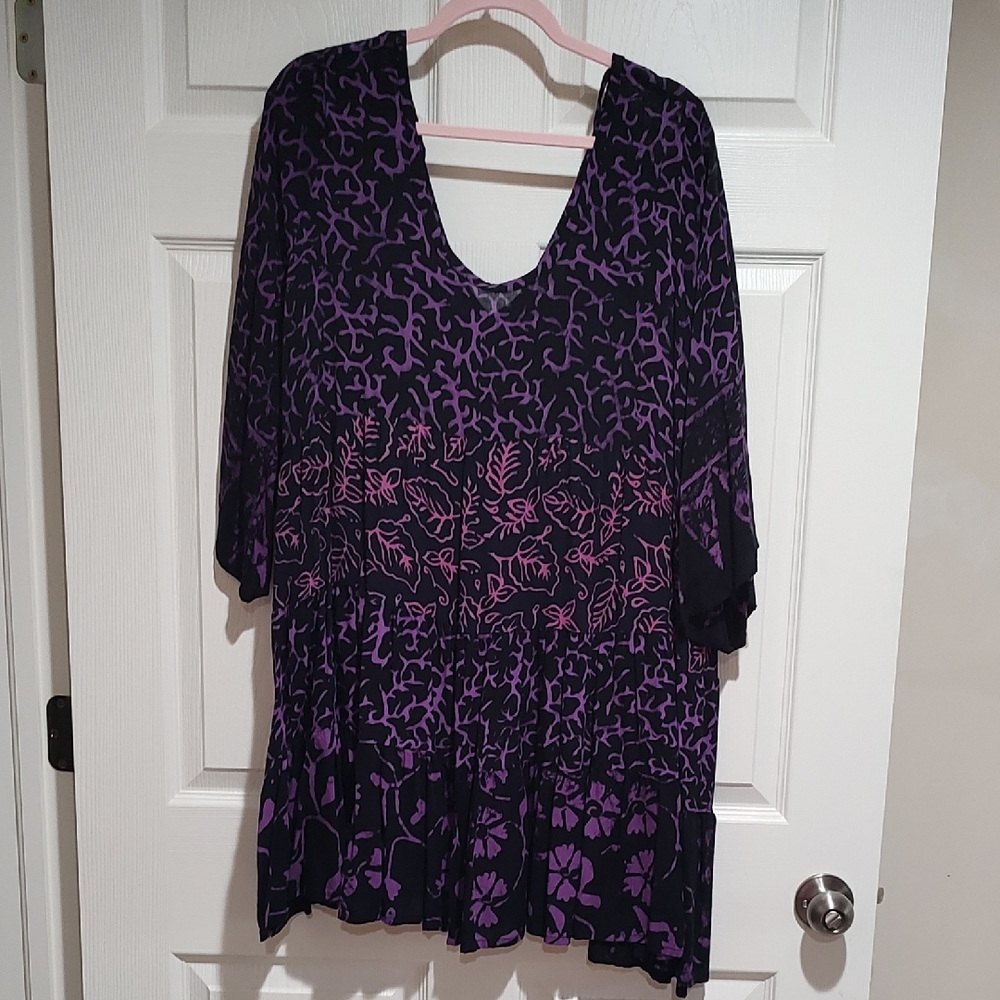 Lotustraders Women's Top